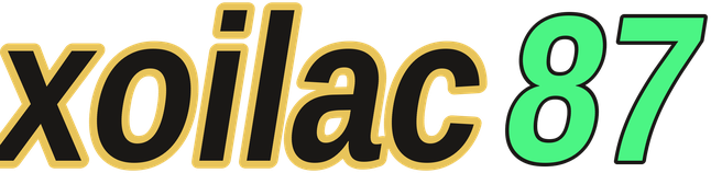 xoilac87 logo
